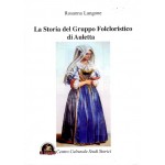 La storia del Gruppo Folcloristico di Auletta